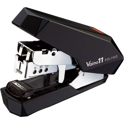 バイモ１１ポリゴ　ブラック　３個画像