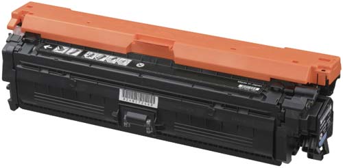 純正トナー　カートリッジ３２２ＩＩ　ブラック画像