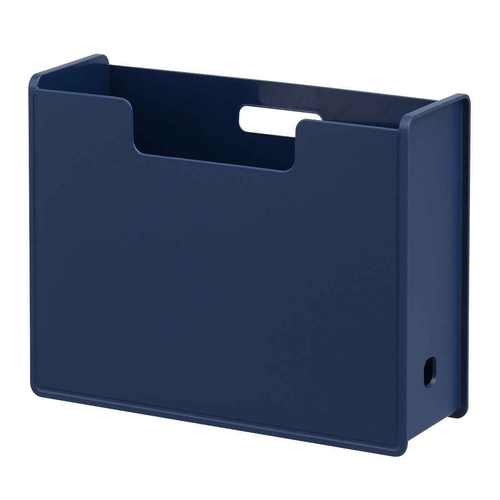 ハンガー・ボトルケース S＆Wくっつくハンガー･ボトルケース W ディープブルー画像