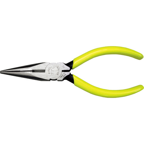 TTC ﾗｼﾞｵﾍﾟﾝﾁ 全長140mm 1丁画像