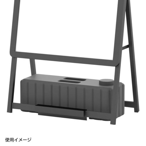 スタックウエイト L 友屋 商品の表面に印刷されたロゴとデザインが鮮明に見える状態