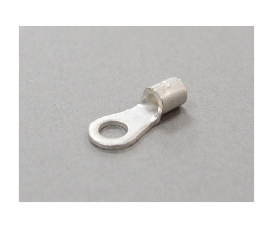 丸形圧着端子　100個入画像