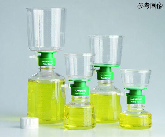 フィルターユニット Rapid-Fiow（CN） 1000mL 1ケース（12個入）画像