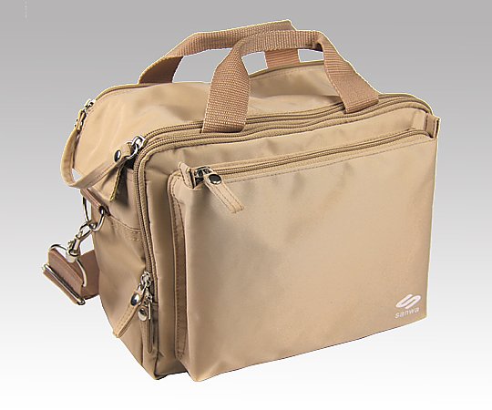 撥水性3WAYバッグ （アイボリー）