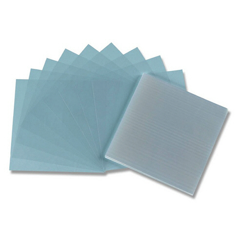 食品用ﾌｨﾙﾑ OPPｼｰﾄ #25 12-12 1ｾｯﾄ(30000枚:500枚×60ﾊﾟｯｸ)画像