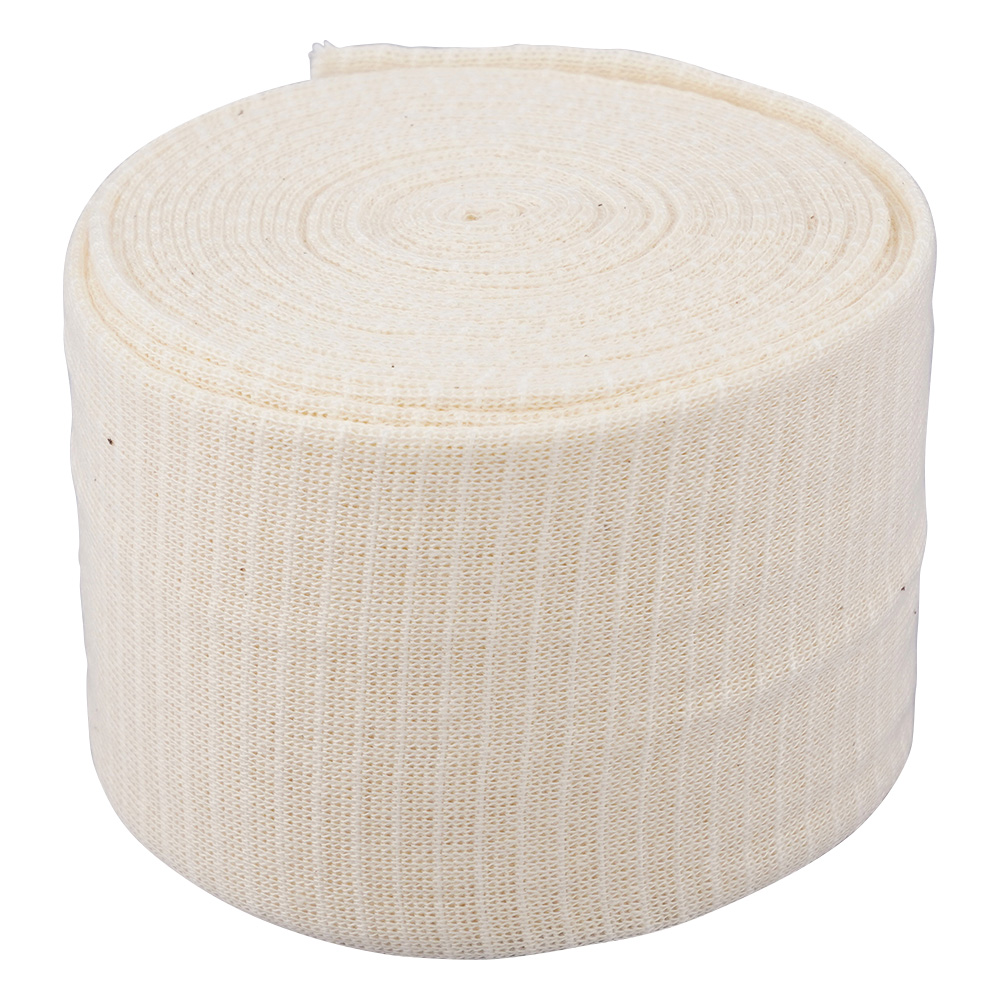 弾力チューブ包帯［ファーストグリップ］ 3号 腕・下腿用画像