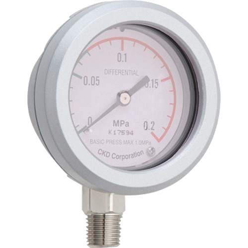 差圧計 1個画像