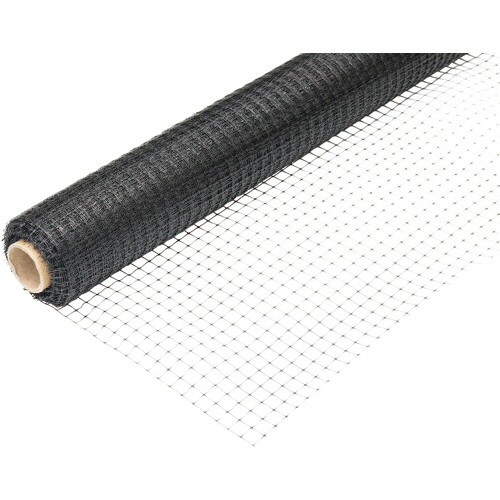 軽い防鳥ﾈｯﾄ 目合い12mm 幅2m×長さ50m 1本画像