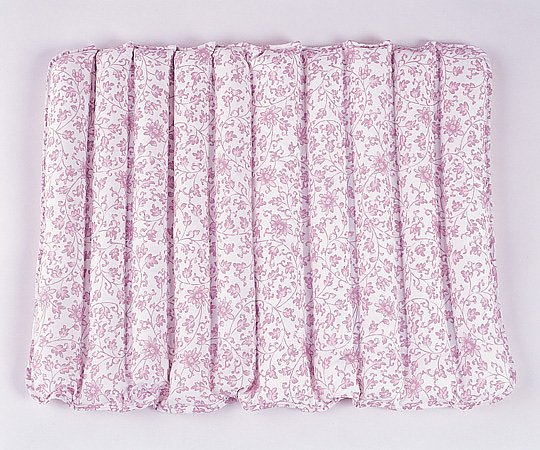 ビーズソフトマット（パープル）画像