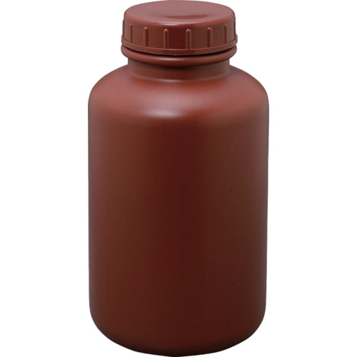 広口瓶茶5L 1個画像