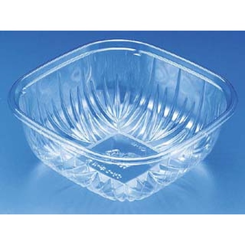 リスパック 冷麺容器 クリーンボール 大 本体新画像