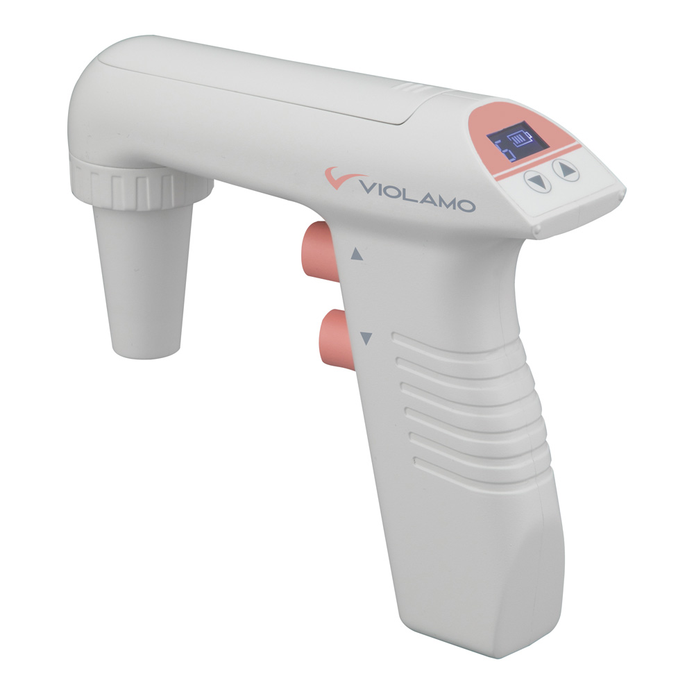 ビオラモピペットフィラー