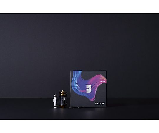 フレイバーブラスター用 マグネットタンク 6個入画像