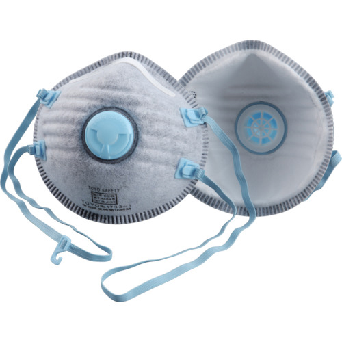 使い捨て式防じんﾏｽｸ 1個