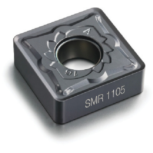 T-Max P 旋削用ﾈｶﾞ･ﾁｯﾌﾟ 1105 1個画像