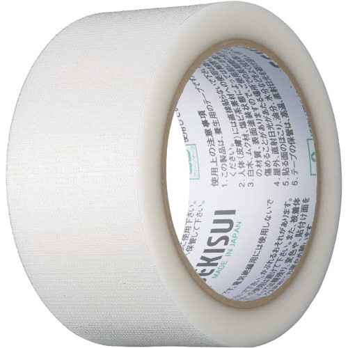 マスクライトテープ７３０　半透明　５０ｍｍ　３０巻画像