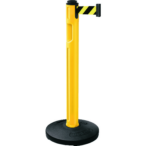 ＳＵＧＡＴＳＵＮＥ　（２９００３６２９９）８０－５０００Ｒ－ＹＬ－ＳＦ屋外用ベルトパーティション　ベルトラックシリーズ画像