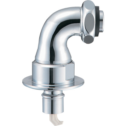 洗濯機用L型ﾆｯﾌﾟﾙ 1個画像