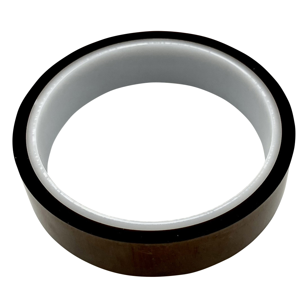 カプトン®テープ　20mm×20m　厚み0.05mm画像
