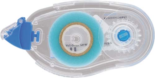 ピットテープＭメッシュカット詰替テープ画像