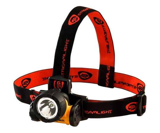 アルゴ 米国防爆モデル(イエロー)画像