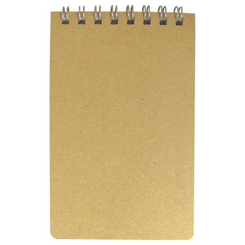 ﾂｲﾝﾘﾝｸﾞﾒﾓ 5mm方眼罫 35枚 1ｾｯﾄ(20冊)画像