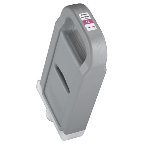 ｲﾝｸﾀﾝｸ PFI-706M 顔料ﾏｾﾞﾝﾀ 700mL 6683B001 1個画像