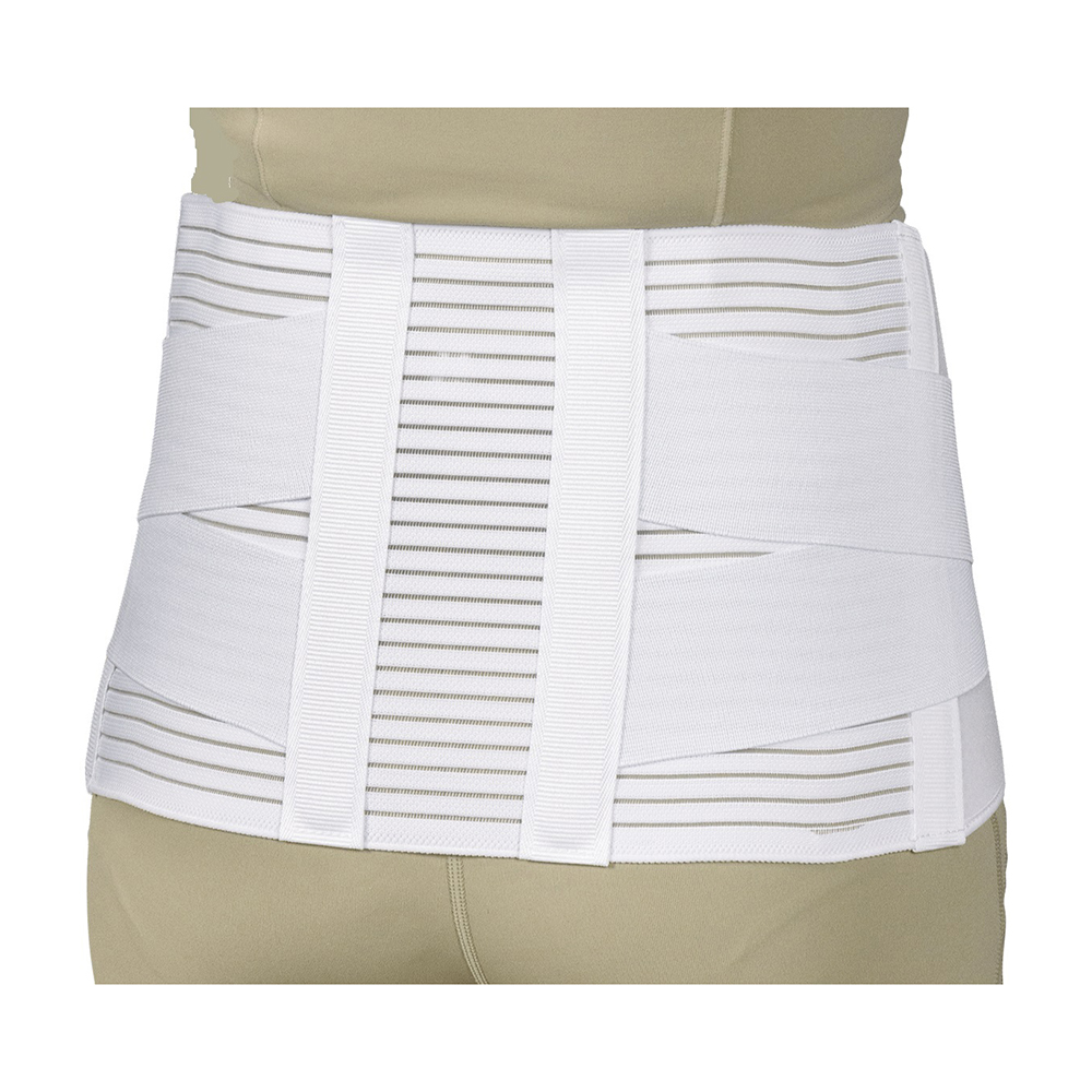 ダイヤサポートⅡ型［腰部固定帯メッシュタイプ］ M画像