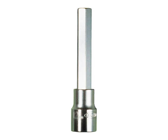 六角ソケットビット 110mm(差込角12.7mm) 10mm 単品画像