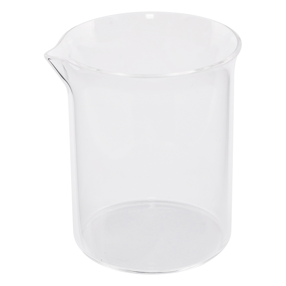 石英ビーカー　500mL画像