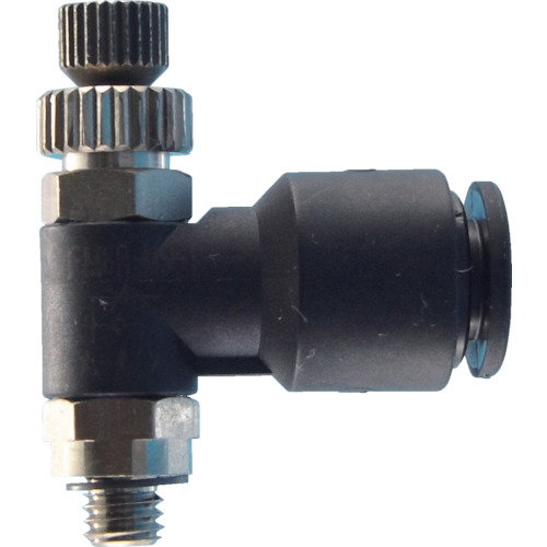 ﾌｧｲﾌﾞﾐﾆｽﾋﾟｰﾄﾞｺﾝﾄﾛｰﾗαﾒｰﾀｰｲﾝ6mm･M5×0.8 1個画像