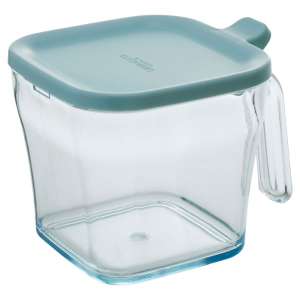 収納用品 リベラリスタ クックポット (レギュラー) SB リス画像