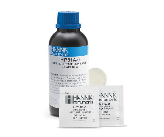 HI 781用試薬（25回分）画像