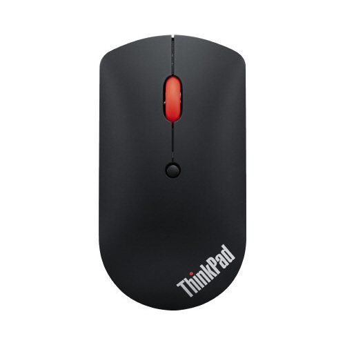 純正　ＴｈｉｎｋＰａｄ　サイレントマウス