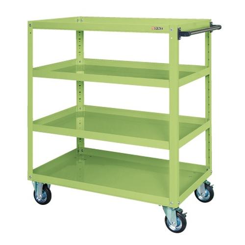 スーパーワゴン（ゴム車）　ＥＳＲ－２００Ｌ画像