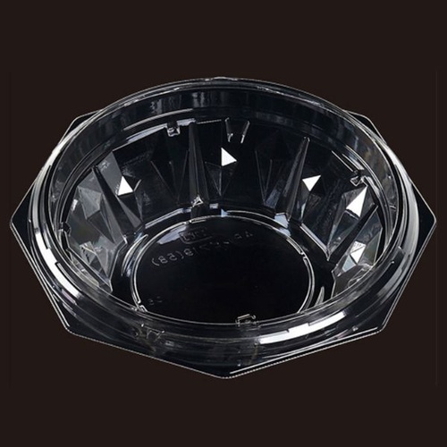 エフピコ 冷麺容器 APルピア19(58) 本体画像