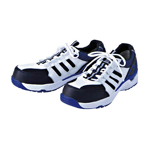 ﾜｲﾄﾞ樹脂先芯入り通気ｽﾆｰｶｰ 25.0cm 1足画像