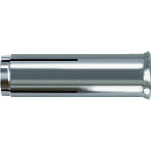 打ち込み式金属ｱﾝｶｰ EA2 M16×65 A4 1箱(20本)