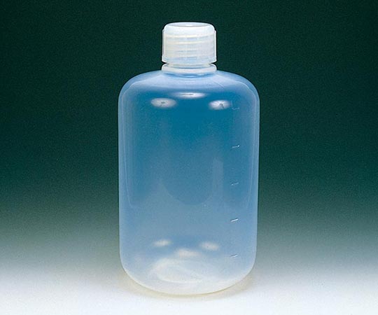 ＰＦＡ細口大型瓶　５Ｌ