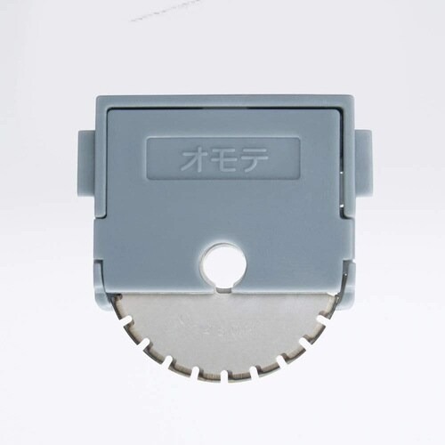 ペーパーカッター用替刃（チタンミシン刃）画像