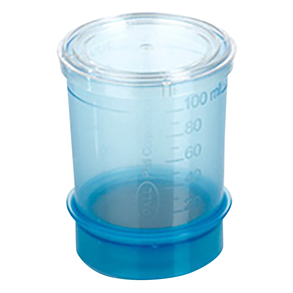 ビバレッジモニター（マイクロチェックⅡ）　黒色・黒格子　0.45μm　50個入画像