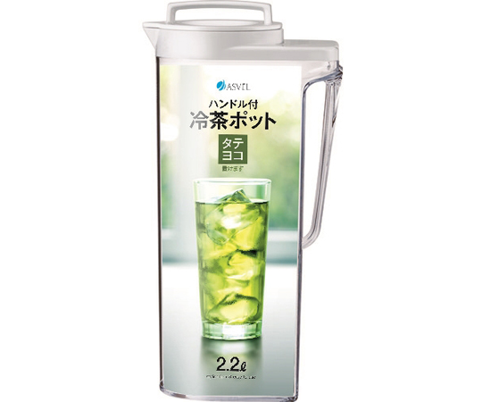 D-222 ドリンク・ビオ 2.2L ホワイト画像