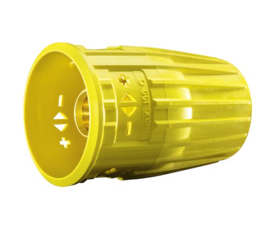 高圧洗浄機用アクセサリー サーボプレス EASY！Lock 750-1100l/h（4.118-008.0）画像