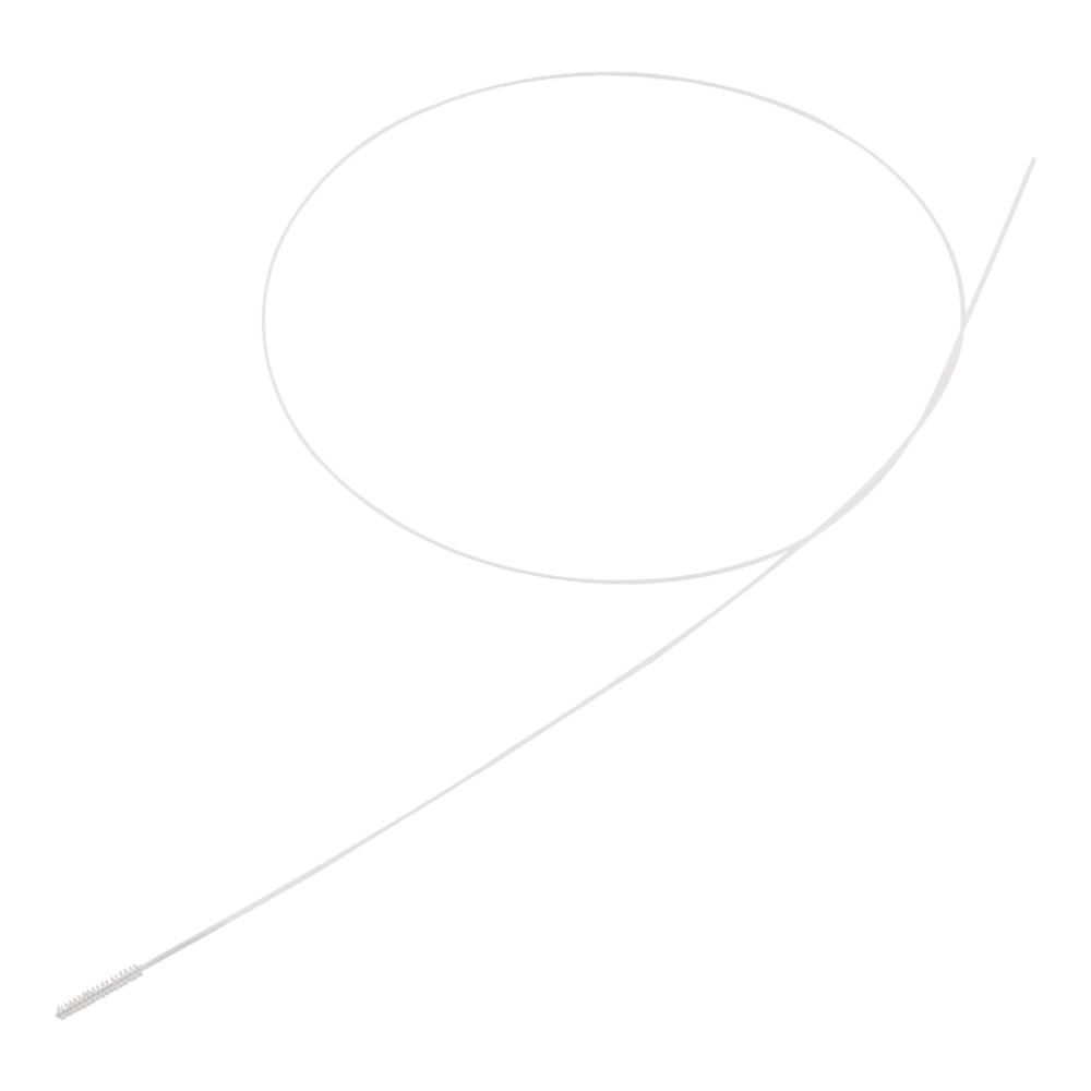 フレックスブラシ 白 ロング 5本入画像