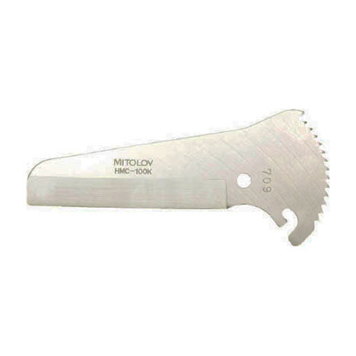 ﾊﾝﾃﾞｨ ﾓｰﾙｶｯﾀｰ替刃 1枚