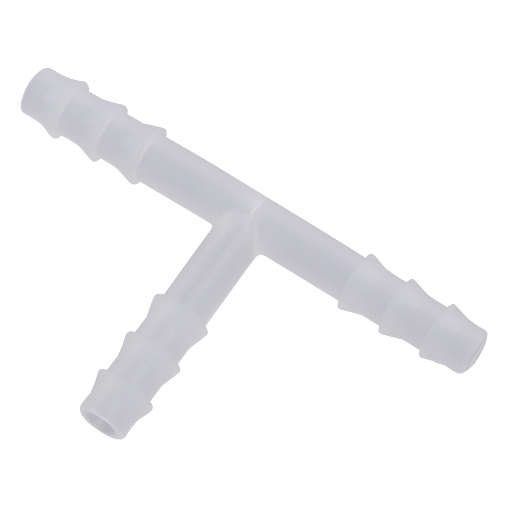 PVDFチューブコネクター（T型）　10個入画像