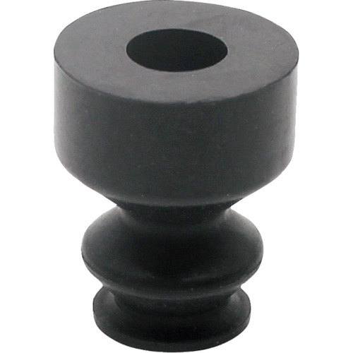 ﾊﾞｷｭｰﾑﾊﾟｯﾄﾞ ｿﾌﾄﾍﾞﾛｰｽﾞﾀｲﾌﾟ ﾊﾟｯﾄﾞｺﾞﾑ ﾆﾄﾘﾙｺﾞﾑ 1個画像