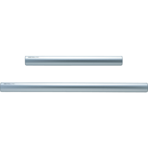 ﾒﾀﾙﾗｲﾝ ﾍﾟﾝﾄﾚｲ開閉式 1個画像