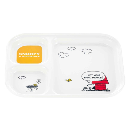 ランチプレート ランチ皿 トライ画像