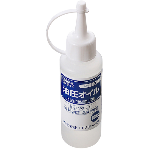 エビ　油圧オイル　1本
